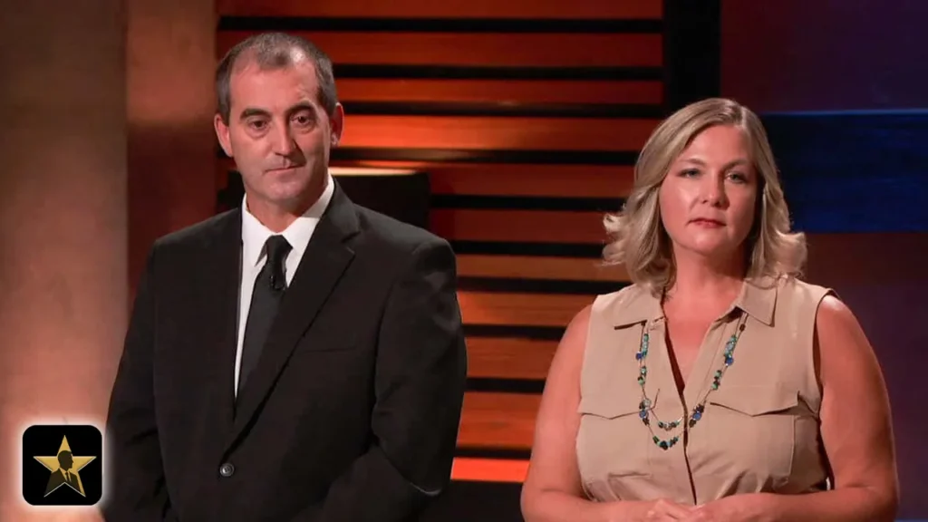 Hairy Grabster Founder