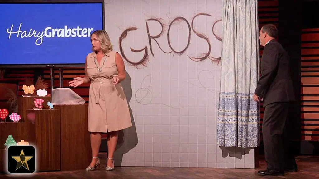 Hairy Grabster Shark Tank Update