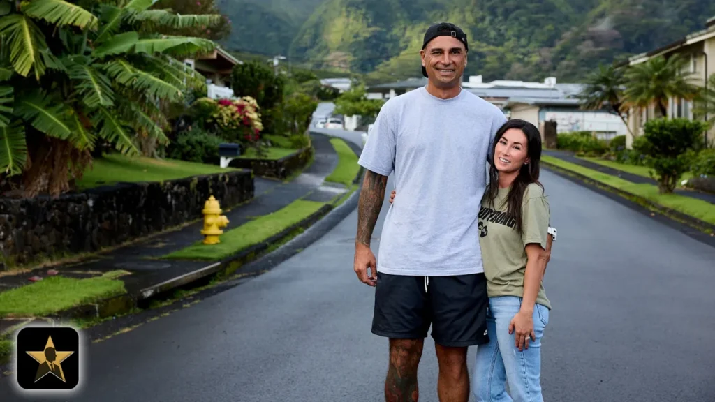 How Old Is Tristyn Kalama