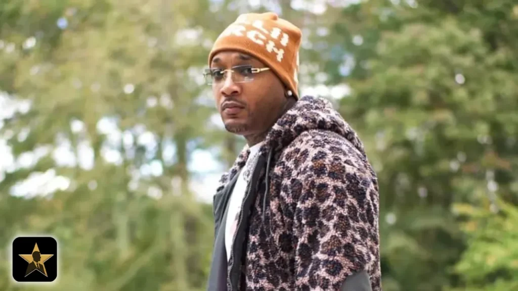 Jamal Morton Net Worth & Full Biography