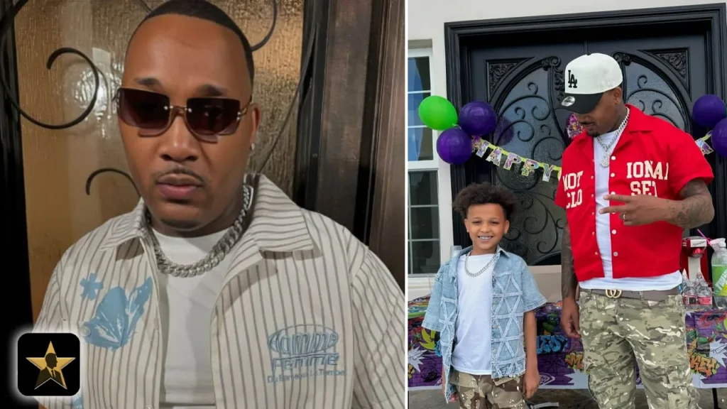 Jamal Morton’s Net Worth