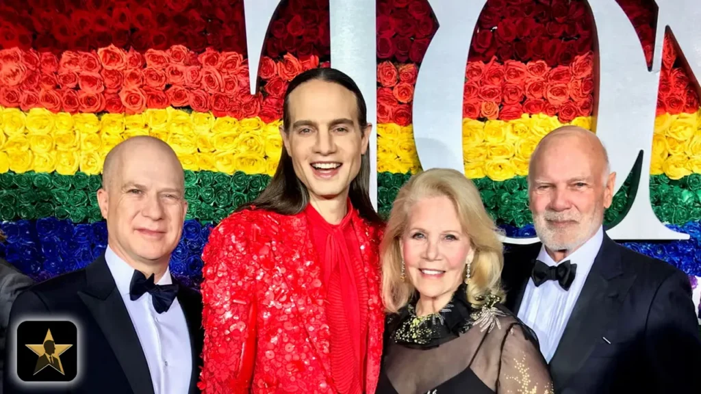 Jordan Roth Net Worth