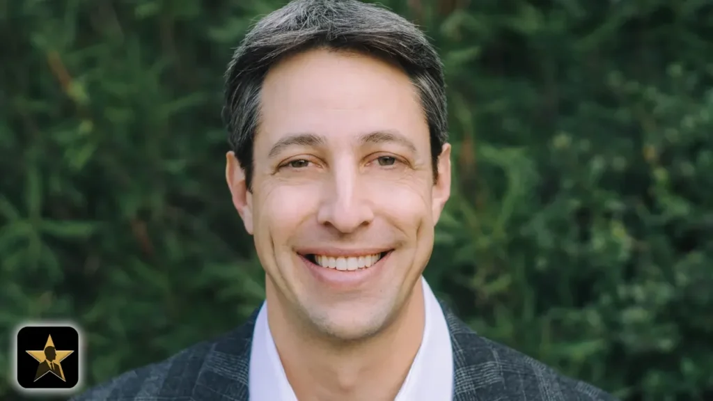 Justin Saliman Net Worth