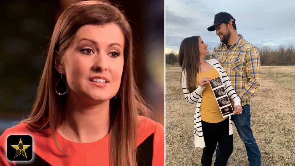 Lacey Swope Biography