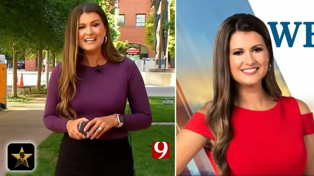 Lacey Swope Net Worth