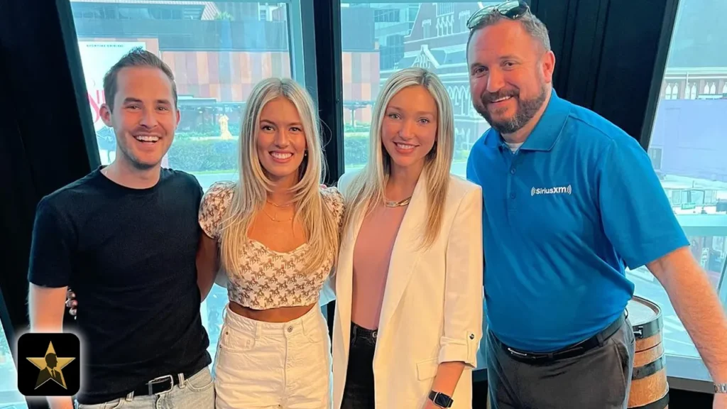 Macie Banks Net Worth