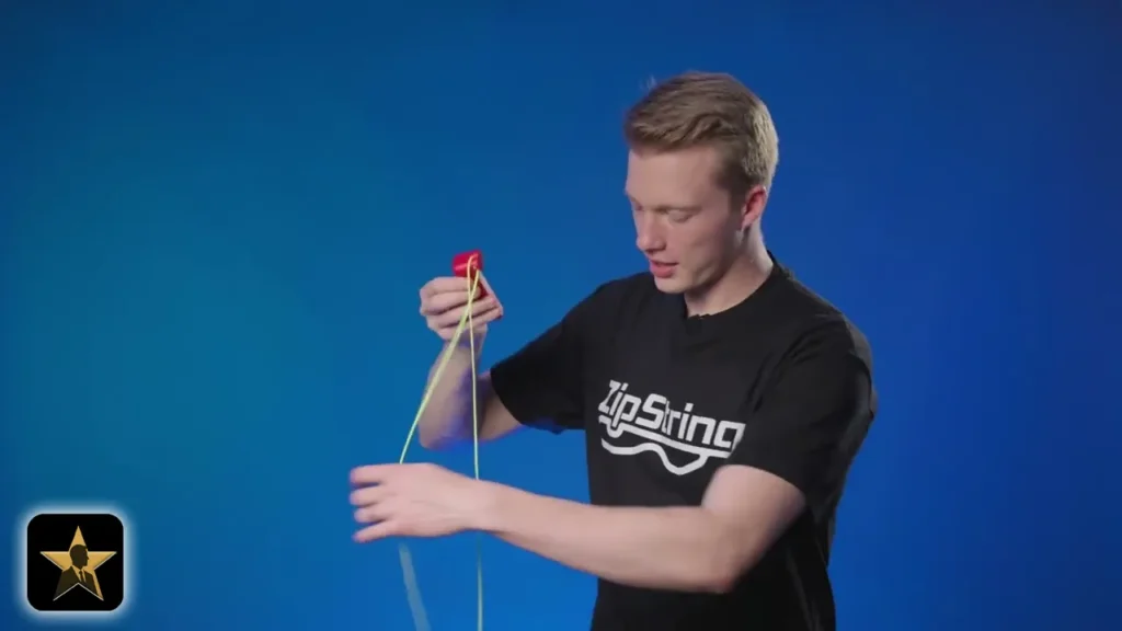 ZipString Shark Tank